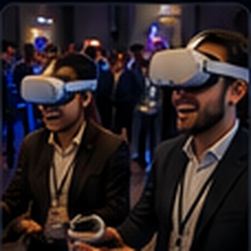 VR Experiences